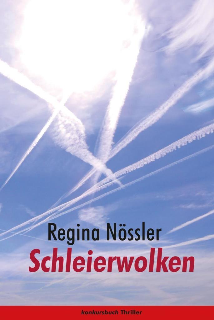 Schleierwolken