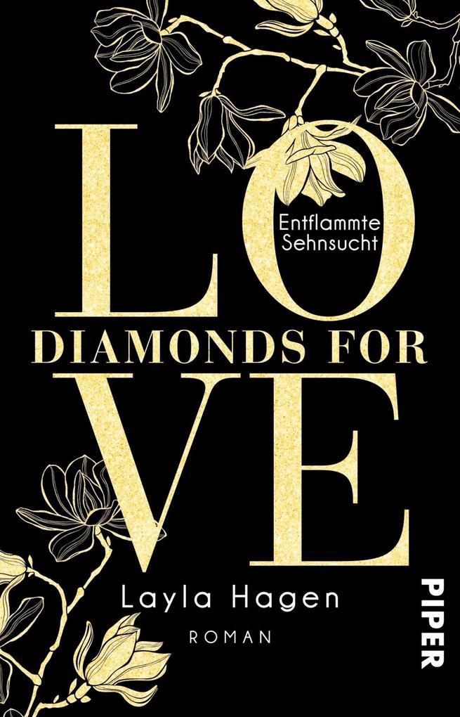 Diamonds For Love - Entflammte Sehnsucht