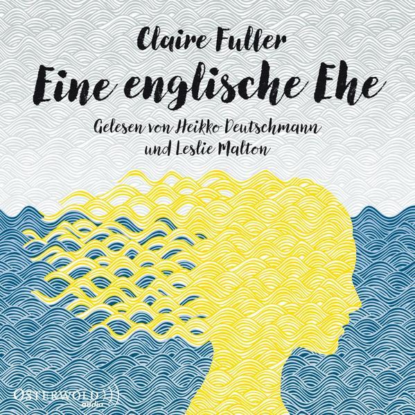 Eine englische Ehe, 8 Audio-CD