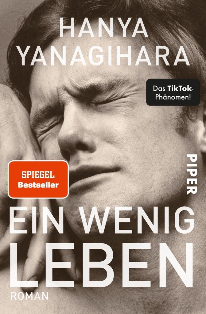 1. Hanya Yangihara: Ein wenig Leben