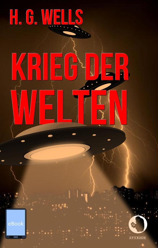 Krieg der Welten