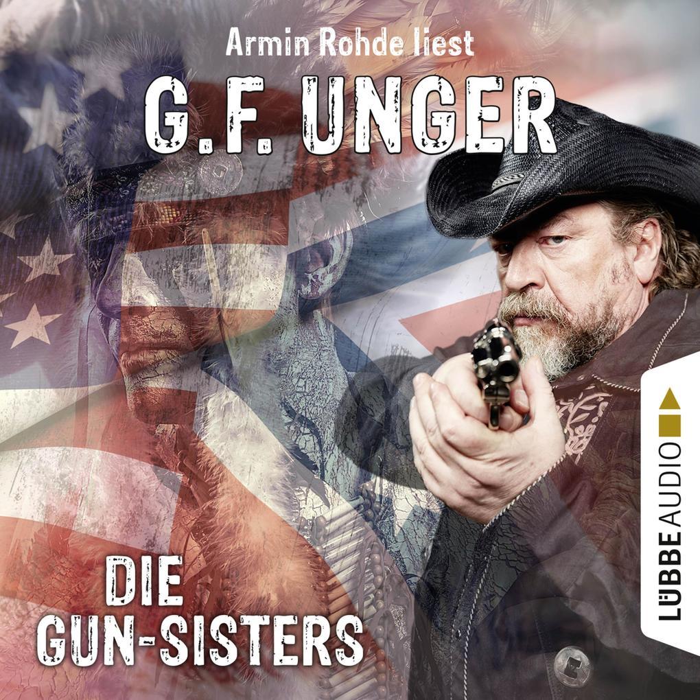 Die Gun-Sisters