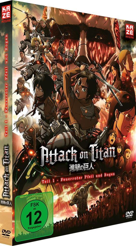 Attack on Titan