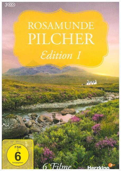 Rosamunde Pilcher