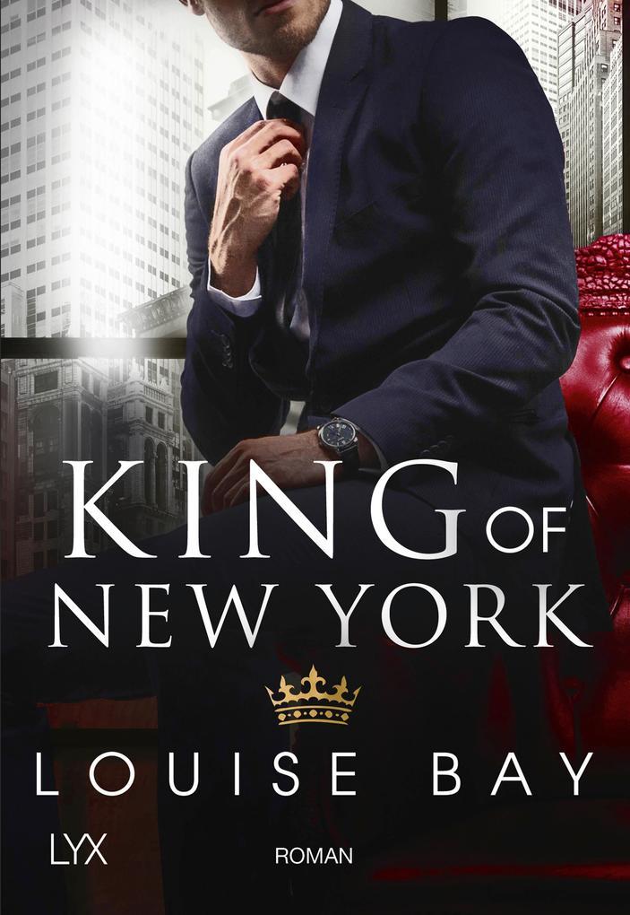 King of New York