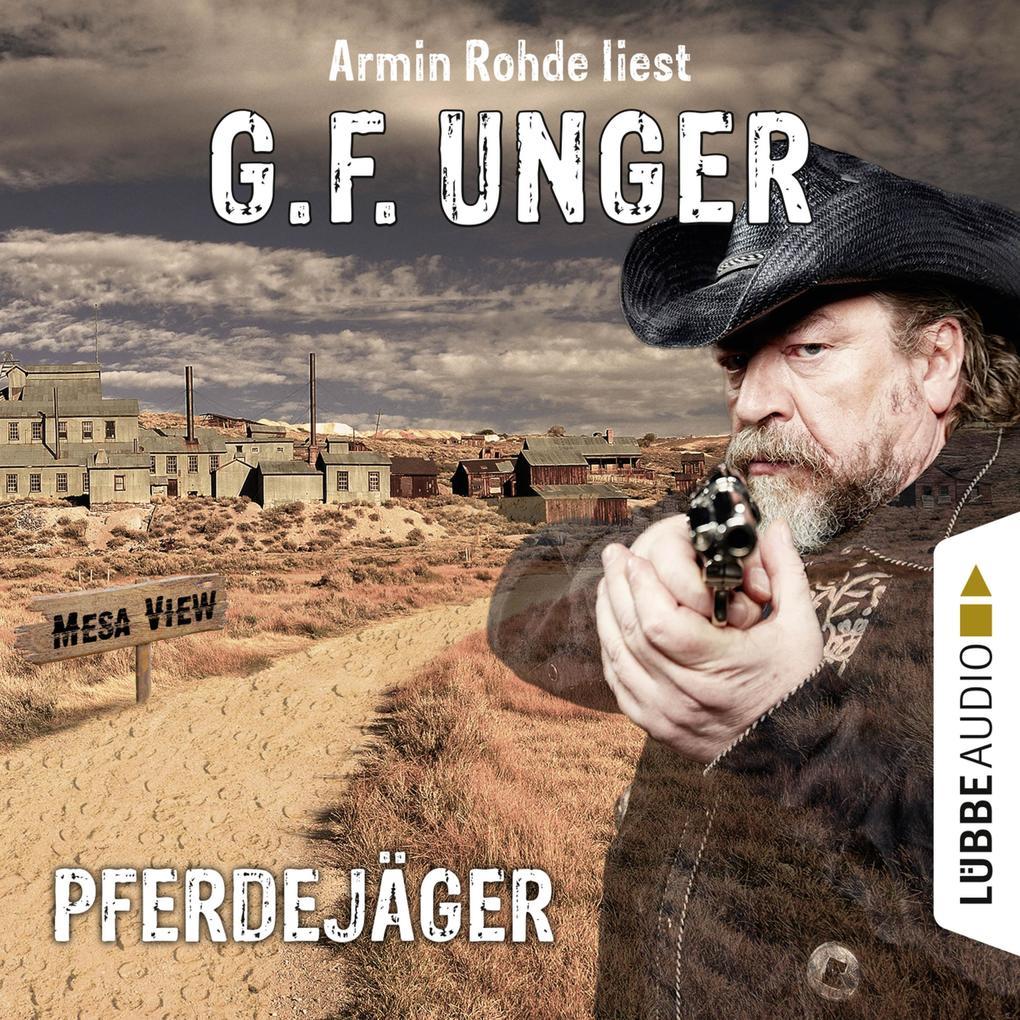 Pferdejäger