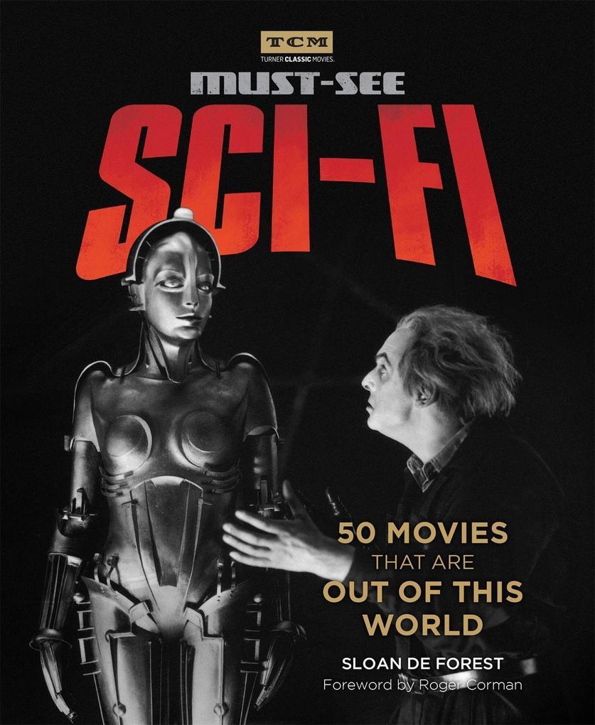 Must-See Sci-Fi