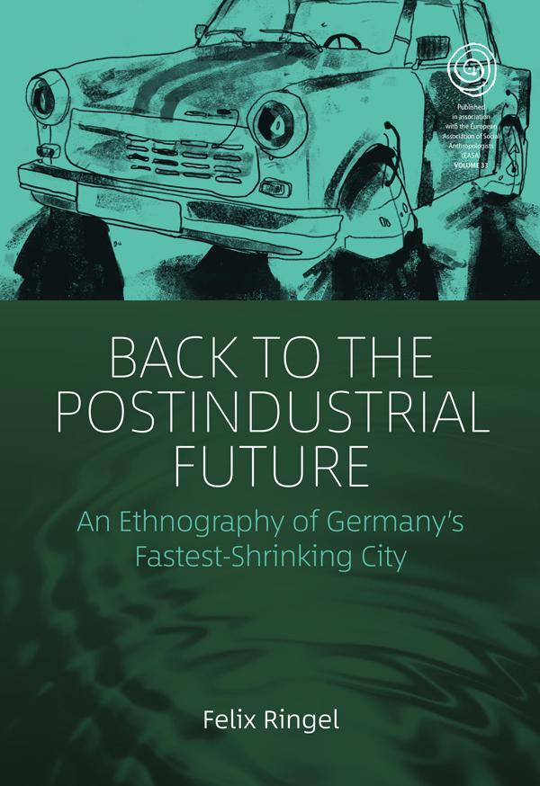 Back to the Postindustrial Future