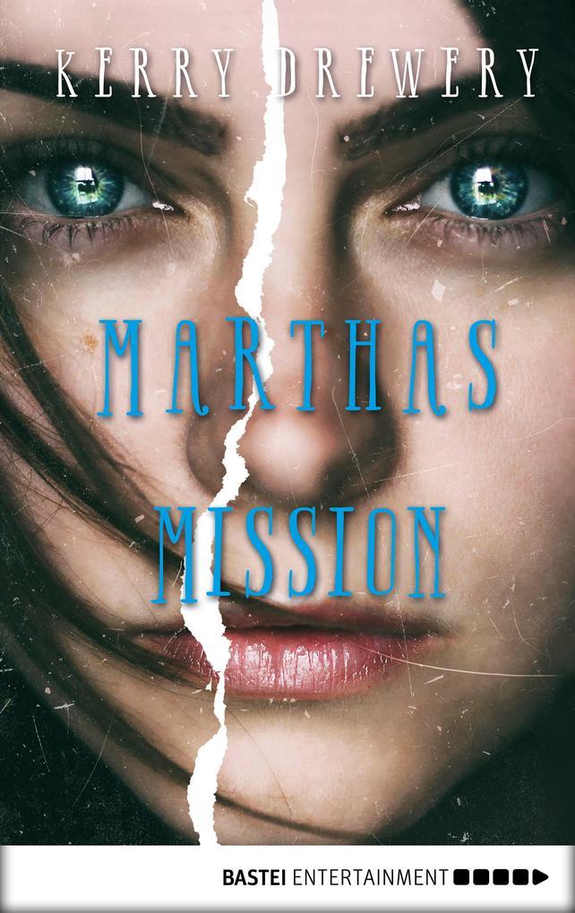 Marthas Mission