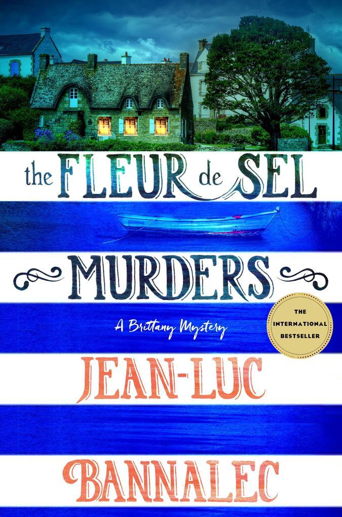 The Fleur de Sel Murders