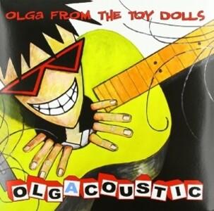 Olgacoustic