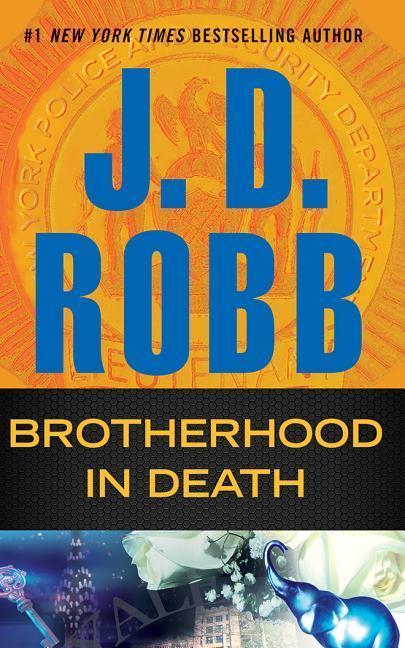 Brotherhood in Death