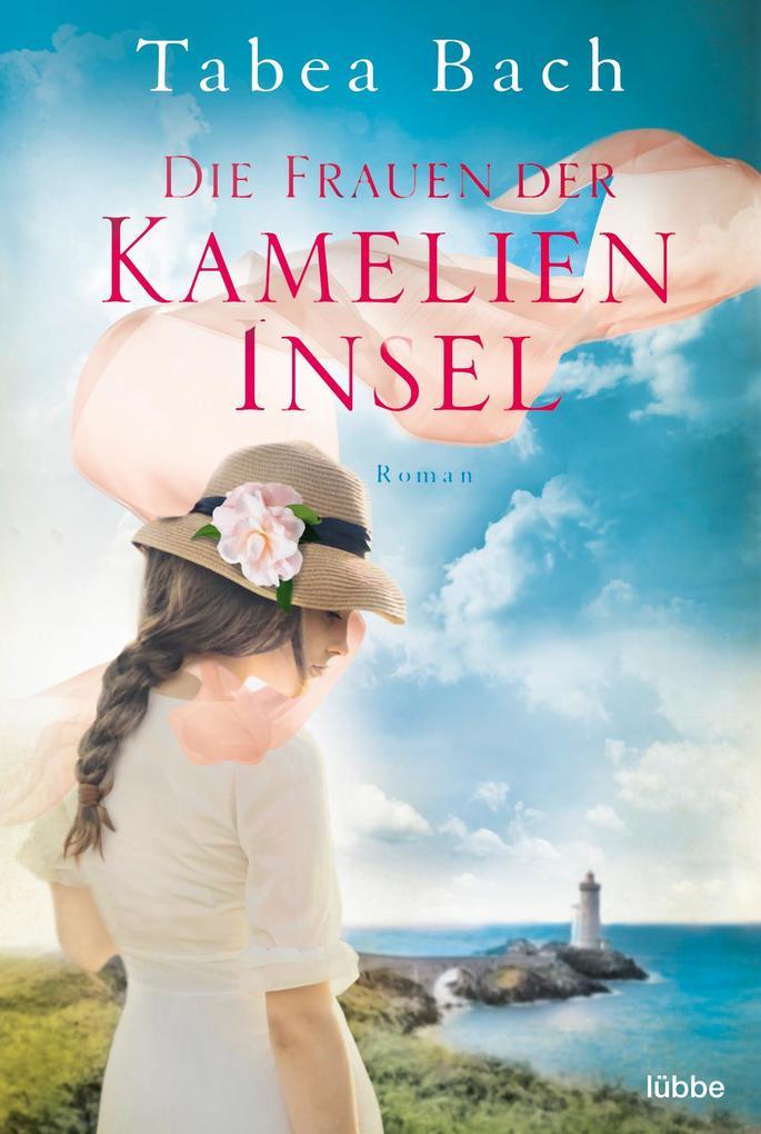 Die Frauen der Kamelien-Insel