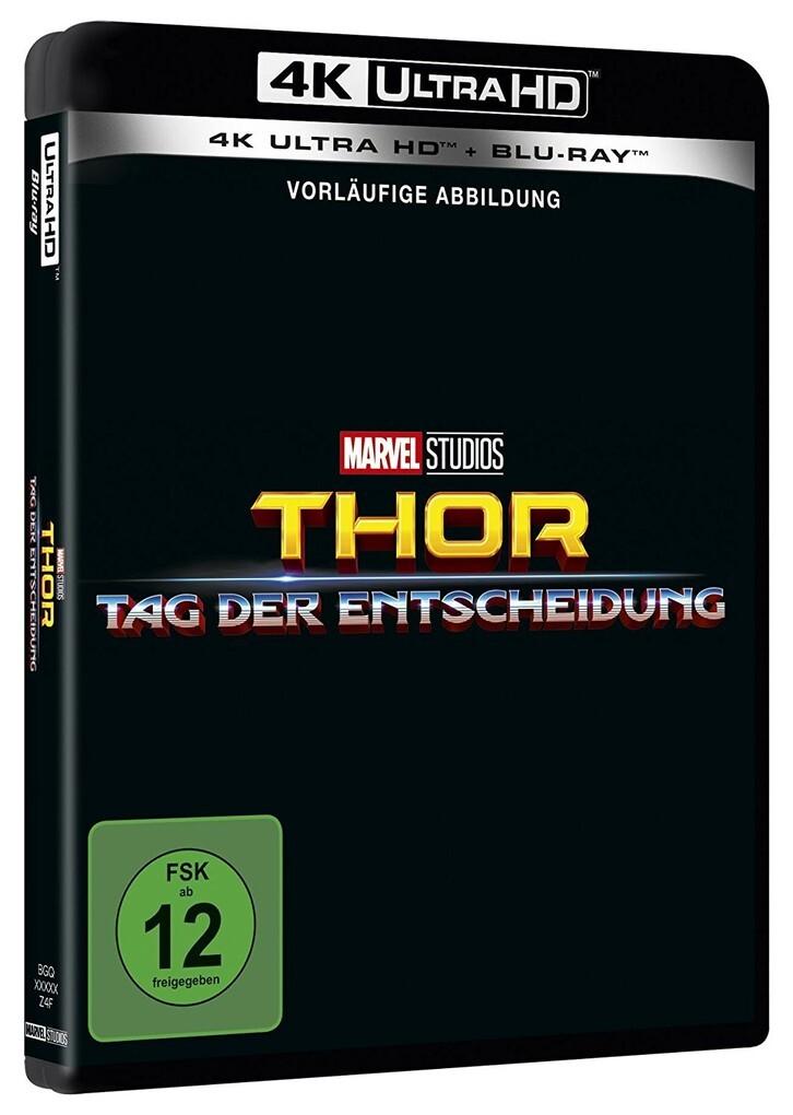 Thor: Tag der Entscheidung