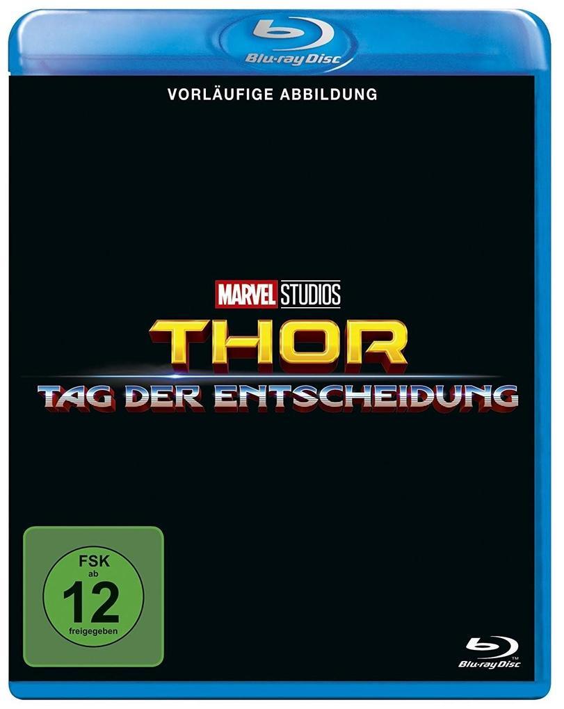 Thor: Tag der Entscheidung