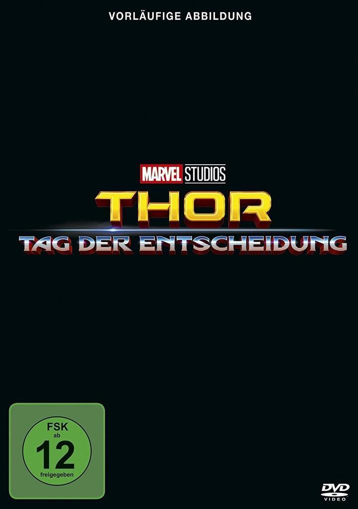 Thor: Tag der Entscheidung