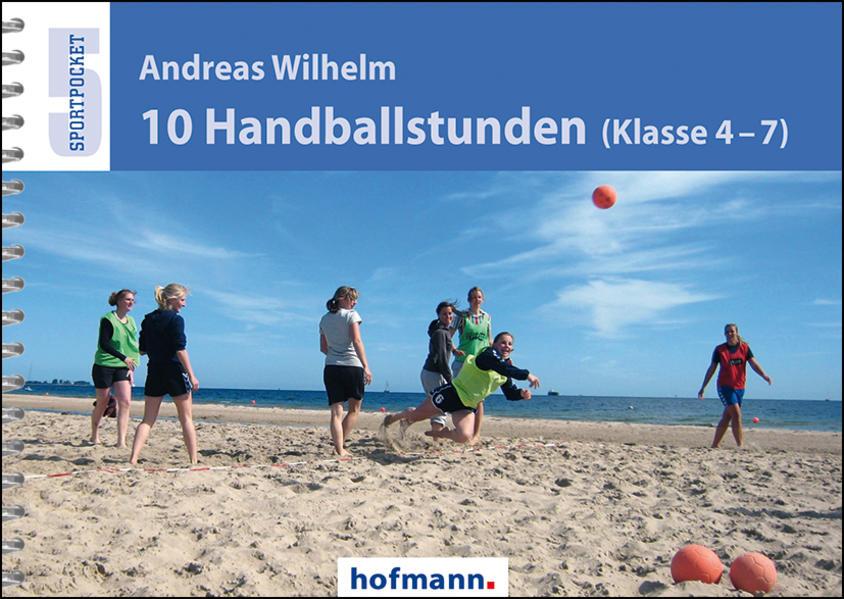 10 Handballstunden (Klasse 4-7)