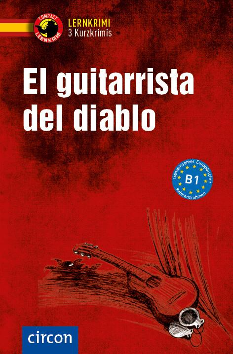 El guitarrista del diablo