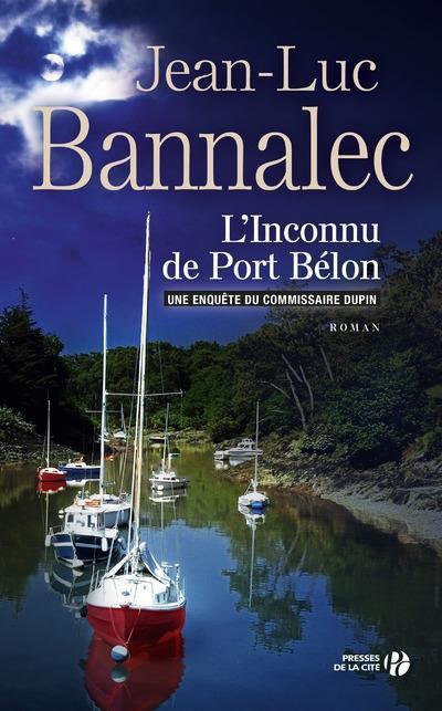 L'inconnu de Port Bélon