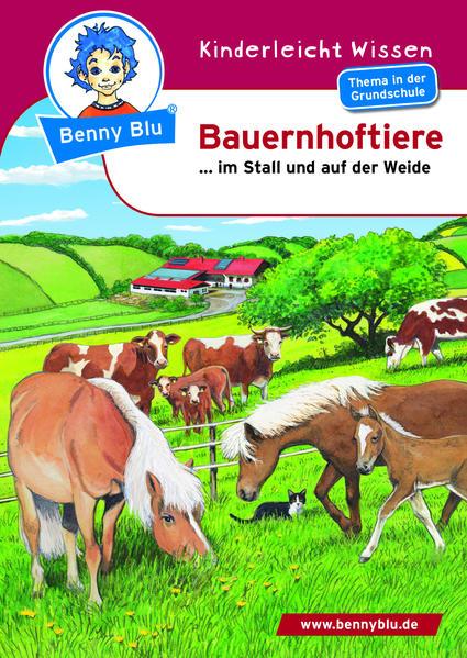 Bauernhoftiere