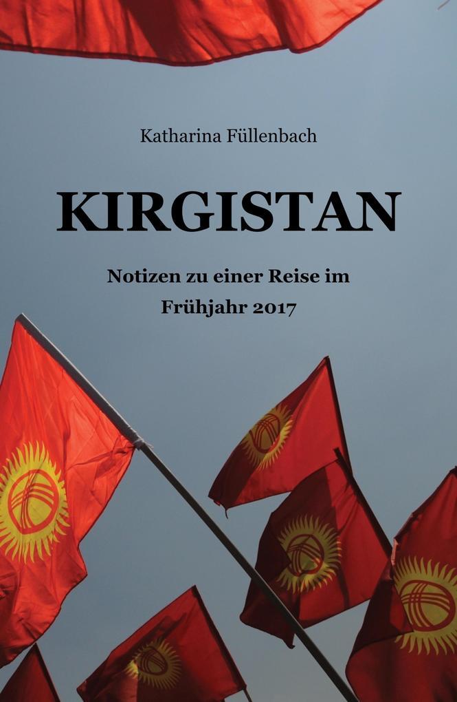 KIRGISTAN