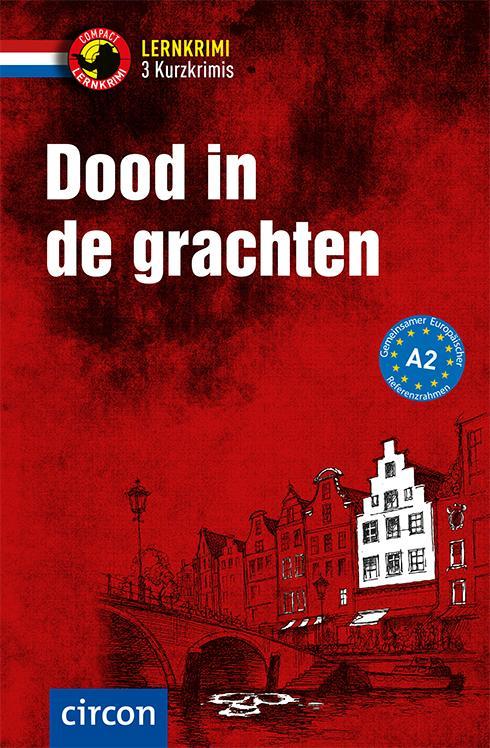 Dood in de grachten