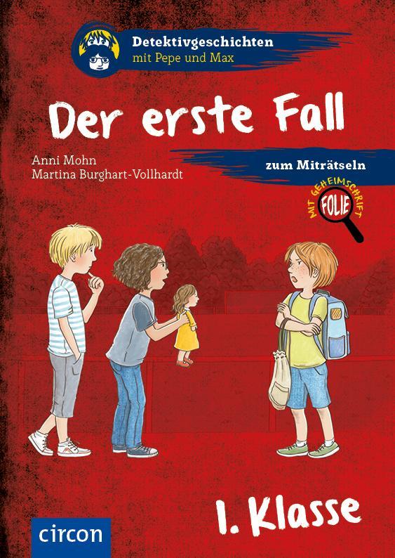 Der erste Fall