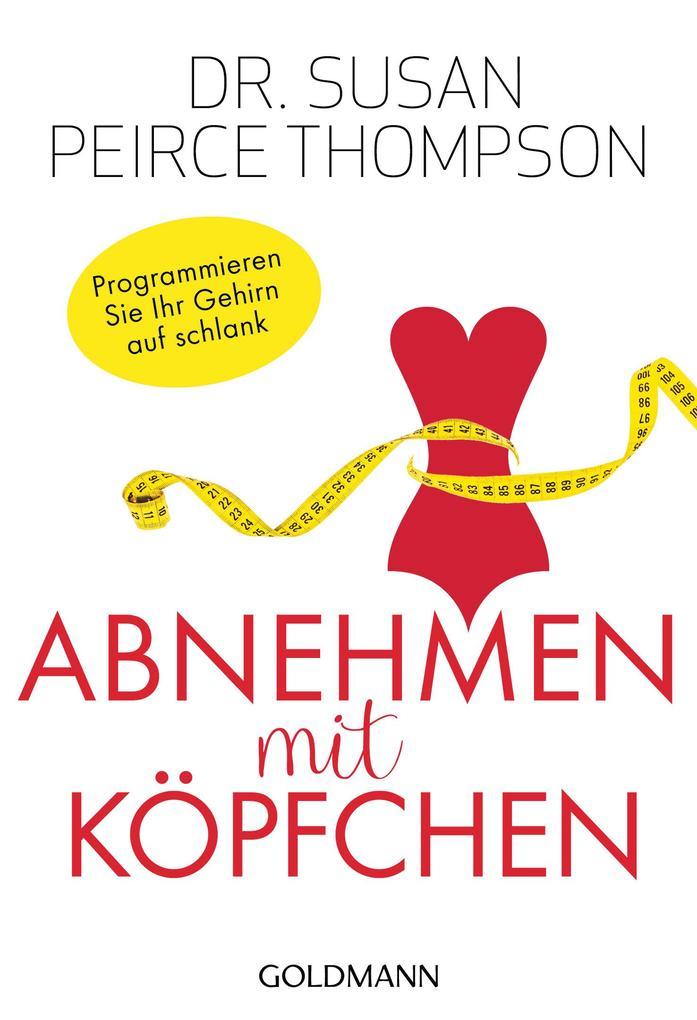 Abnehmen mit Köpfchen