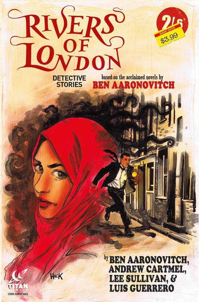 Rivers of London