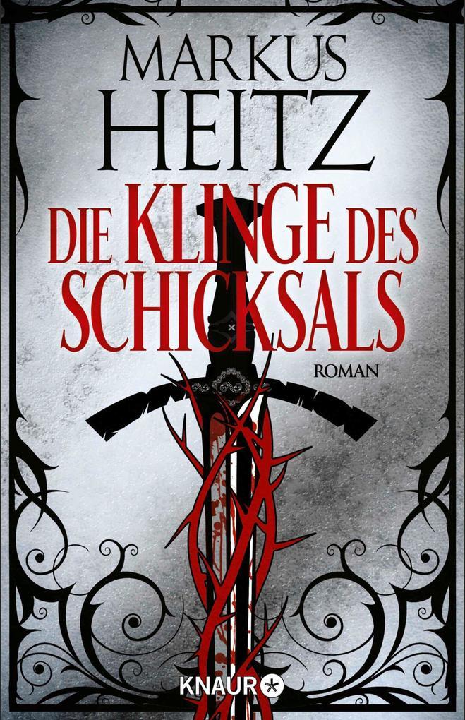 Die Klinge des Schicksals