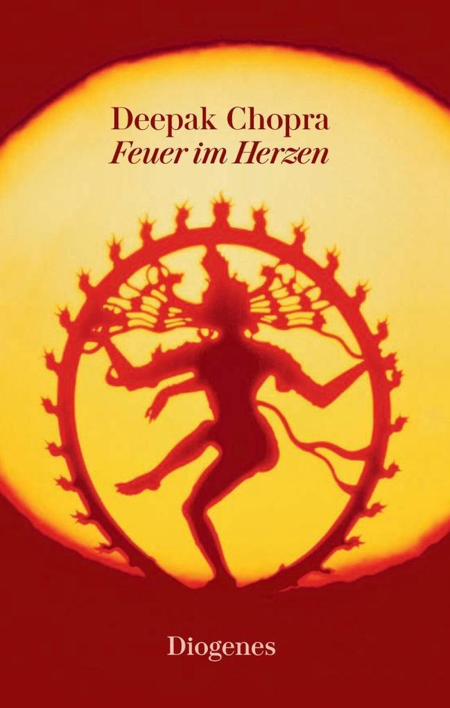 Feuer im Herzen