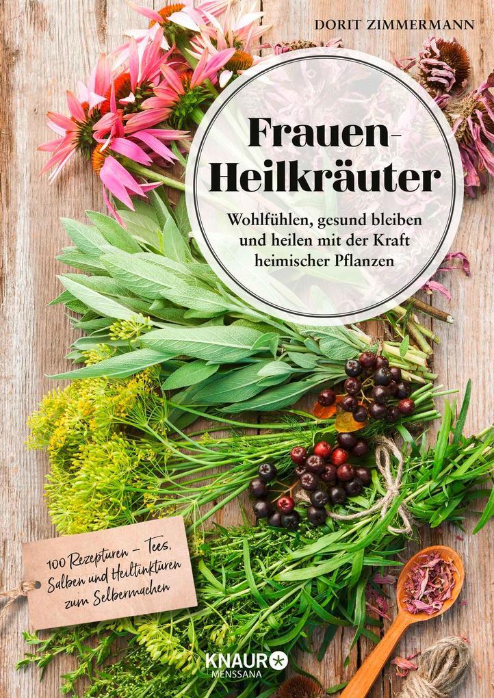 Frauen-Heilkräuter