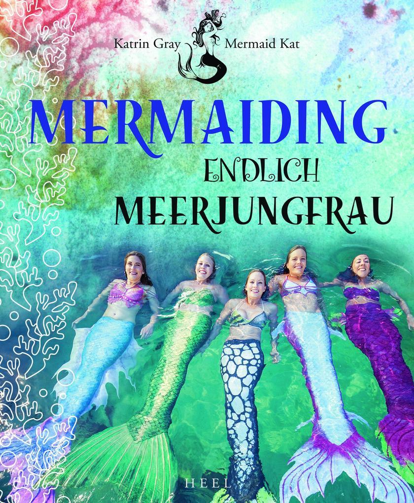 Mermaiding