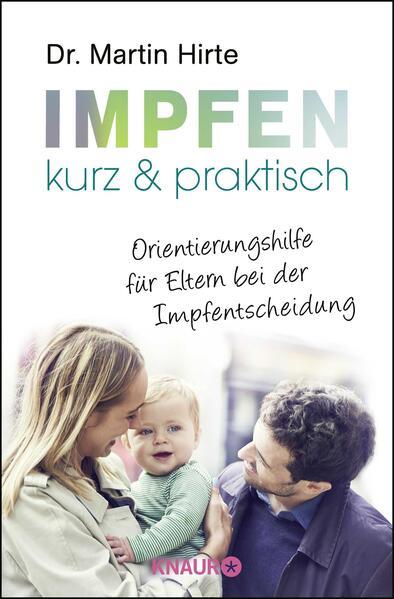 Impfen kurz & praktisch