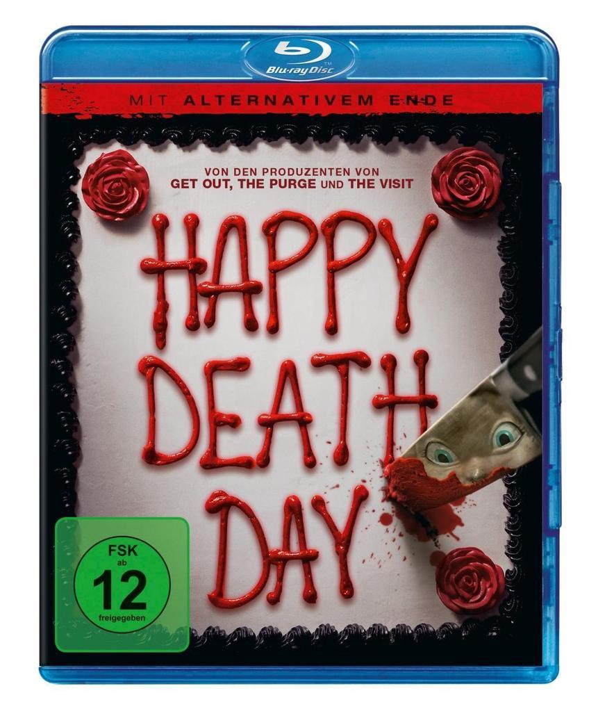 Happy Deathday