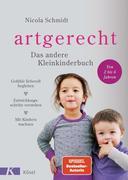 artgerecht - Das andere Kleinkinderbuch