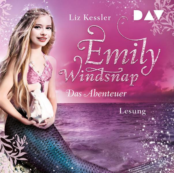 Emily Windsnap - Teil 2: Das Abenteuer