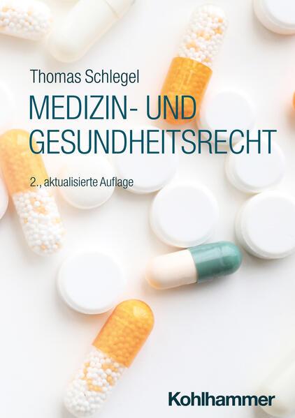 Medizin- und Gesundheitsrecht