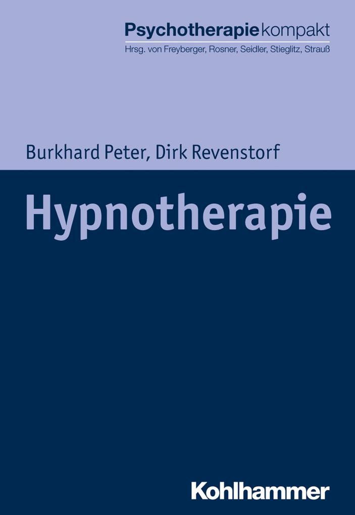 Hypnotherapie