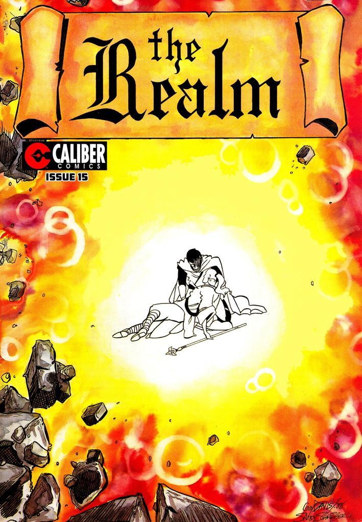 Realm #15