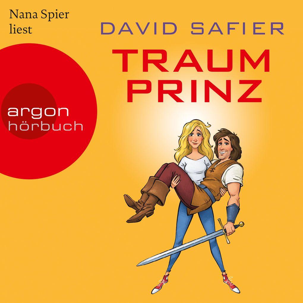 Traumprinz