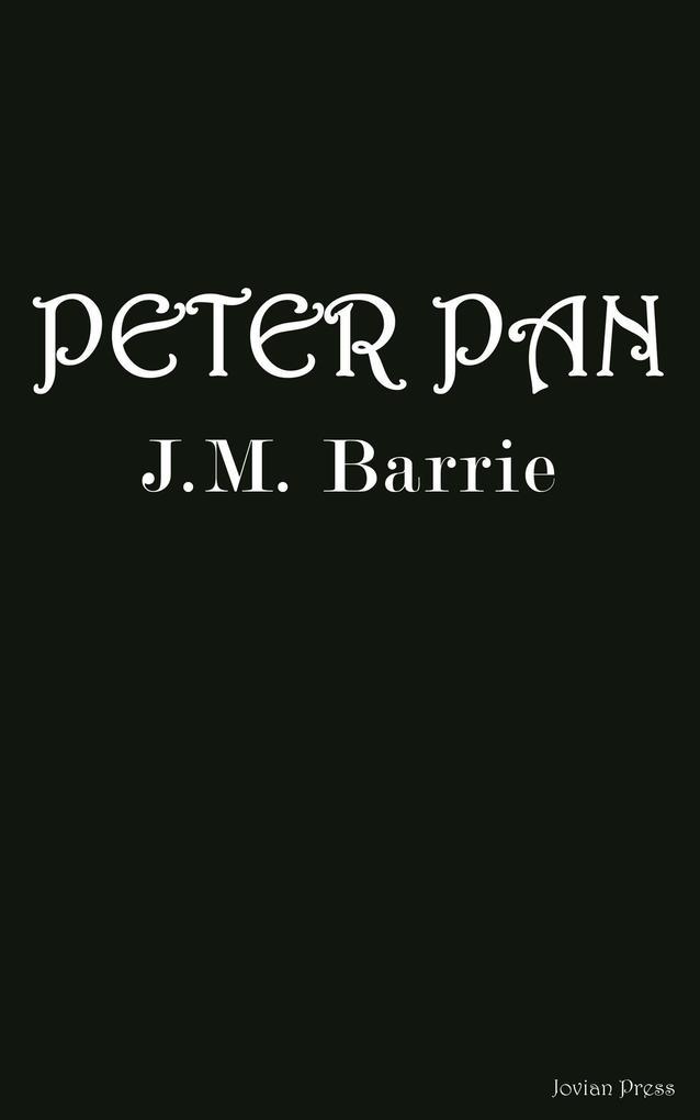 Peter Pan