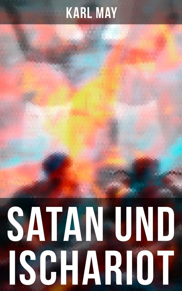 Satan und Ischariot