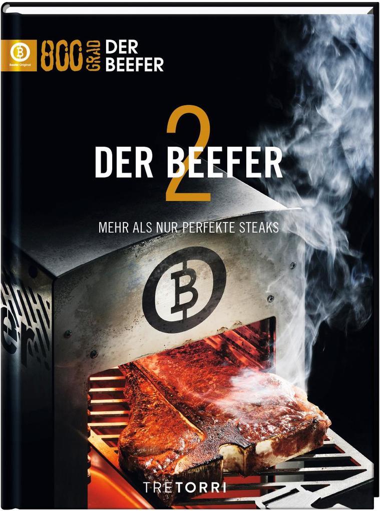 Der Beefer - Bd. 2