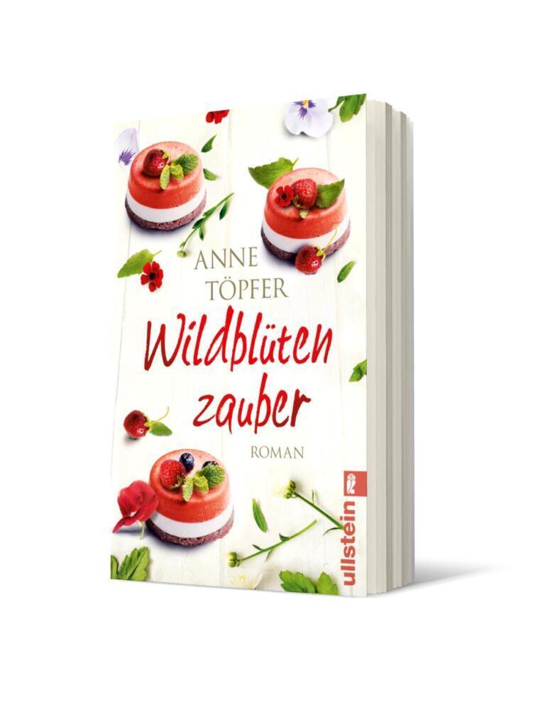 Wildblütenzauber