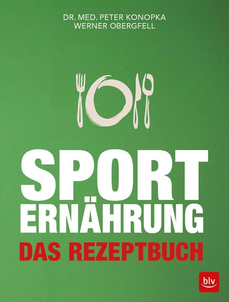 Sporternährung