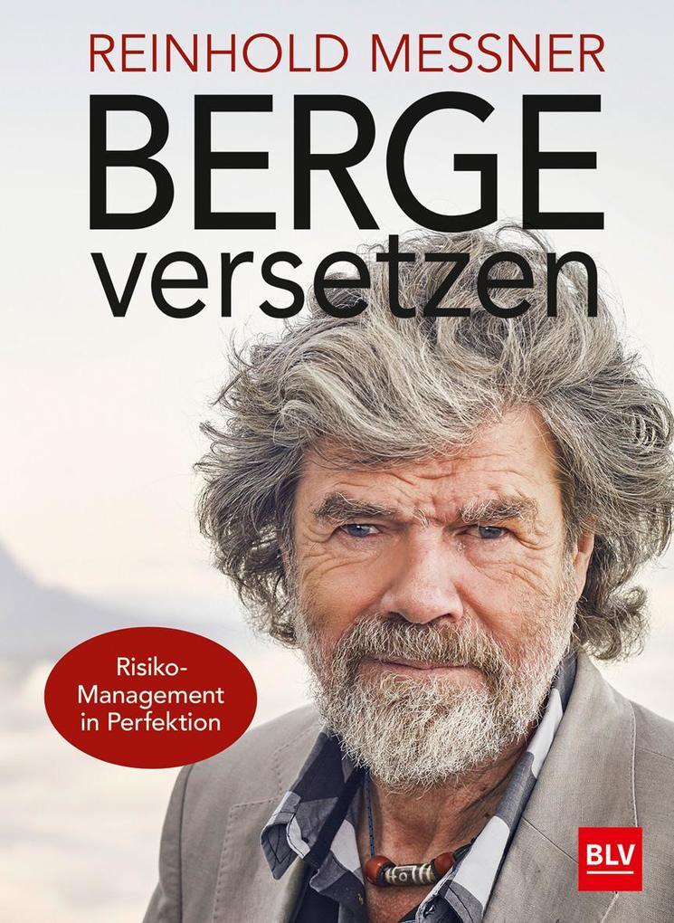 Berge versetzen