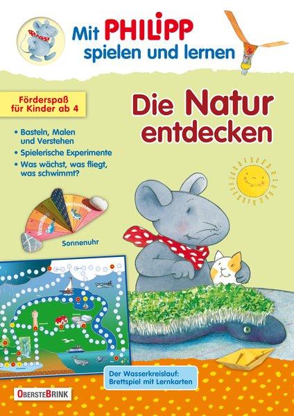 Die Natur entdecken