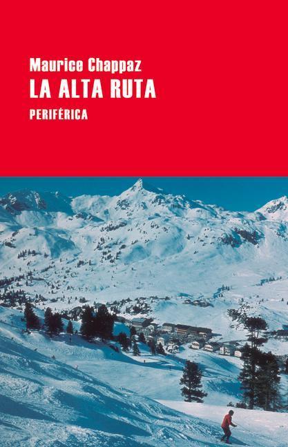 La Alta Ruta