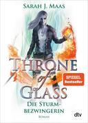 Throne of Glass 5 - Die Sturmbezwingerin